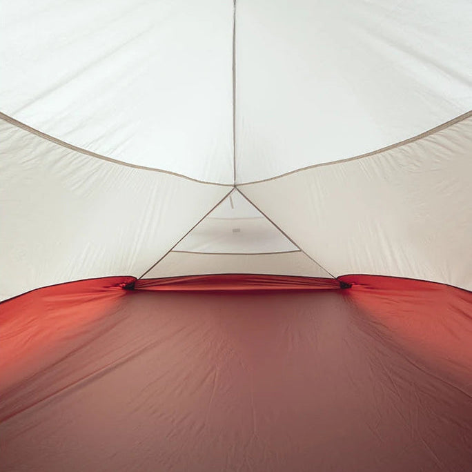 Tente de bivouac 2 places
