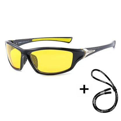 Lunettes randonnée