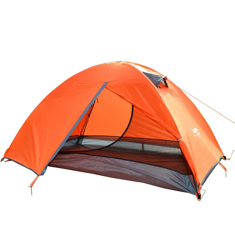 Tente pour bivouac