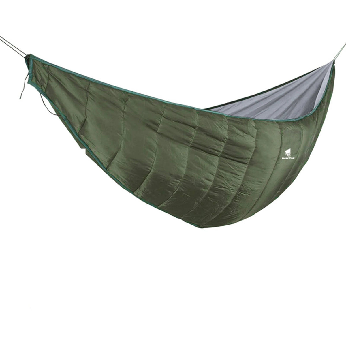 Sac de couchage hamac