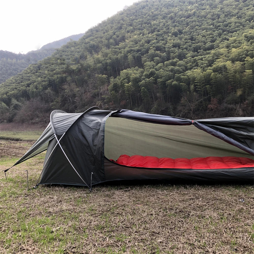 Tente solo ultra légère