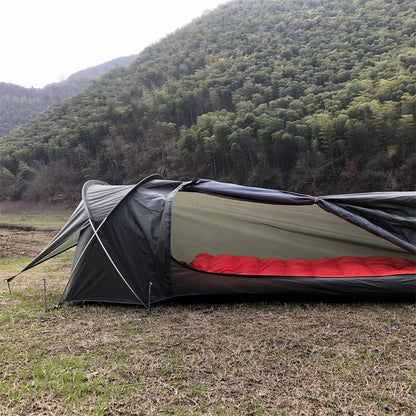 Tente solo ultra légère