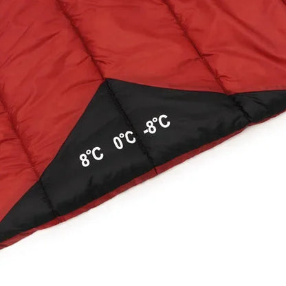 Sac de couchage -10