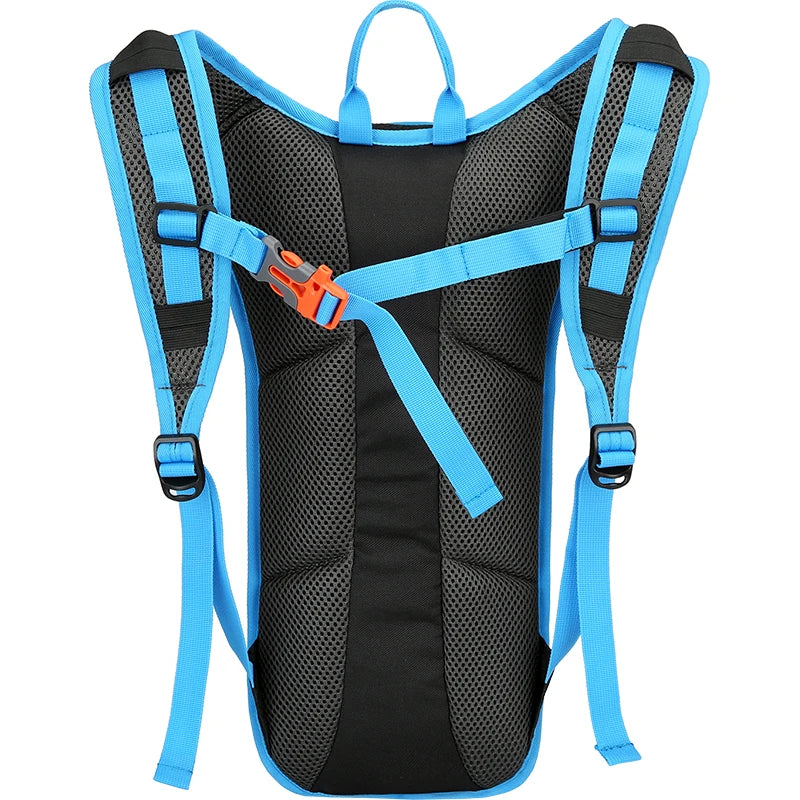 Sac à dos d'hydratation