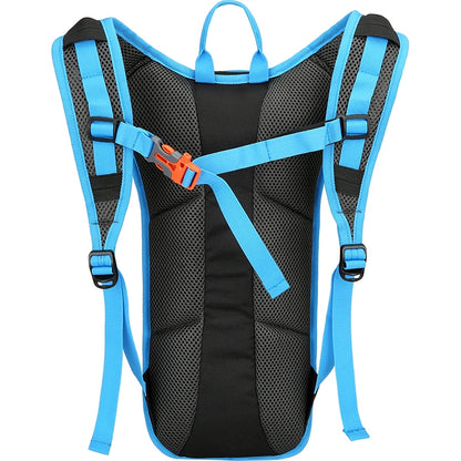 Sac à dos d'hydratation