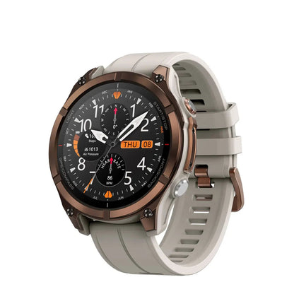 Montre gps randonnée