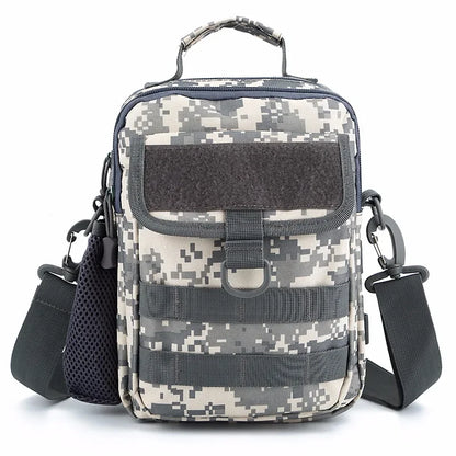 Sacoche militaire