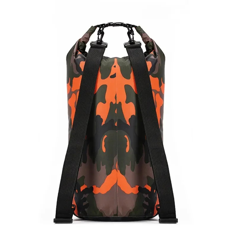 Sac à dos étanche 30l
