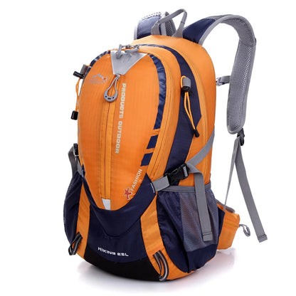 Sac à dos trekking