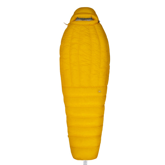 Sac de couchage pour grand froid