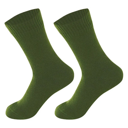 Chaussettes imperméables