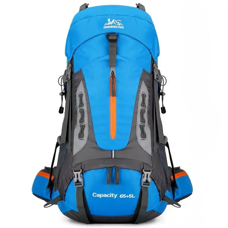 Sac de randonnée 70L