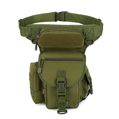 Ceinture tactique militaire