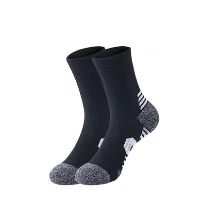 Chaussettes hautes running