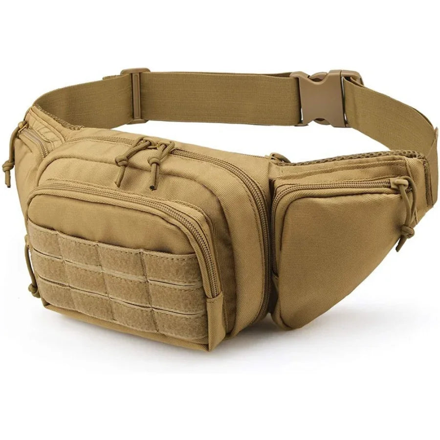 Sacoche Randonnée Ceinture