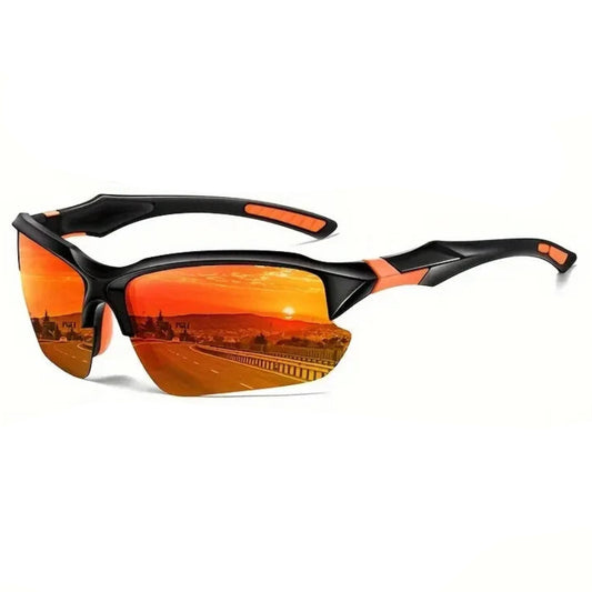 Lunettes trail