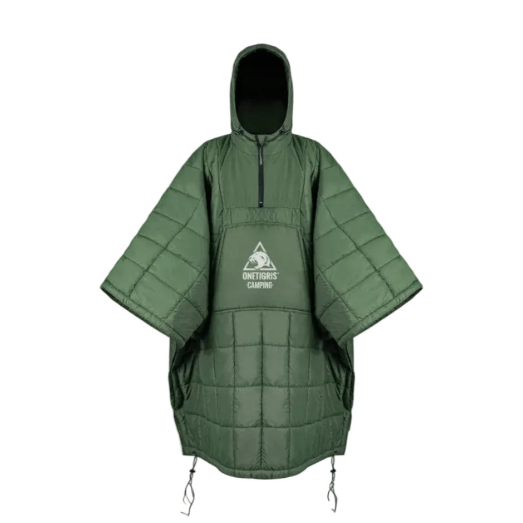 Poncho de randonnée