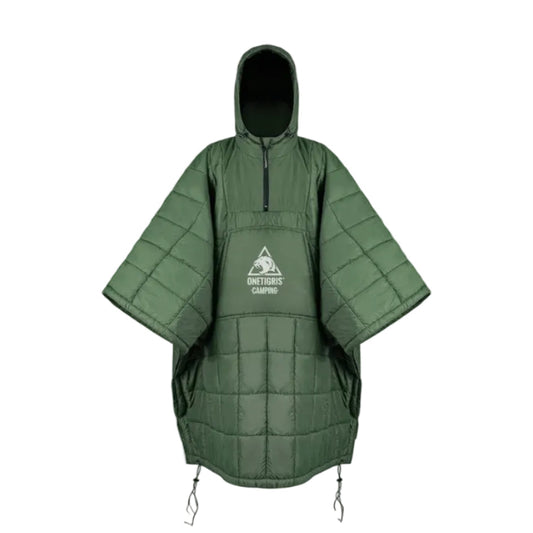 Poncho de randonnée