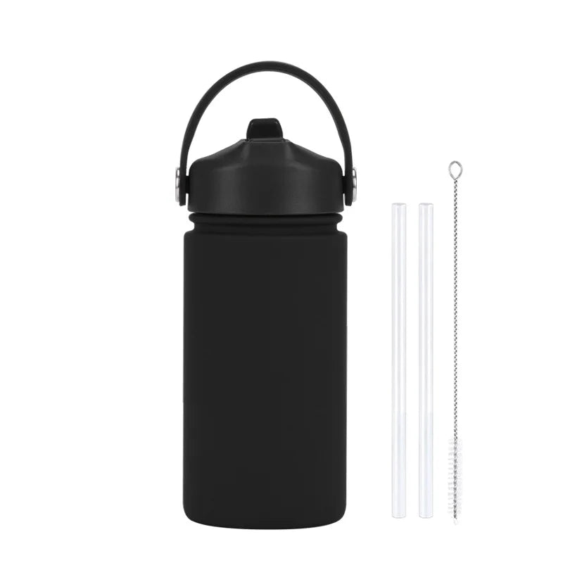 Gourde enfant inox