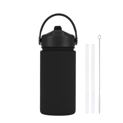 Gourde enfant inox