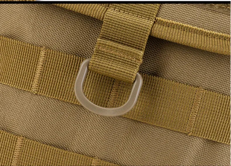 Sacoche militaire