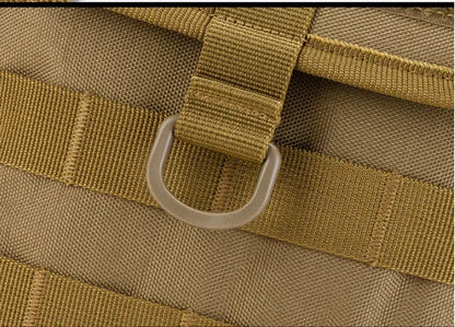 Sacoche militaire