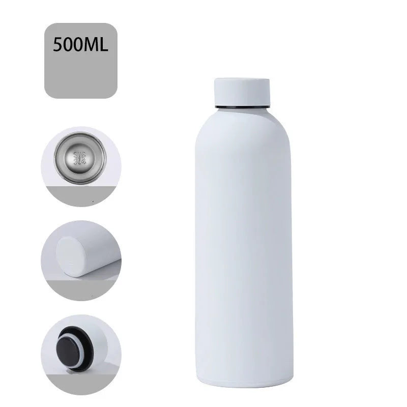 Gourde isotherme 500ml