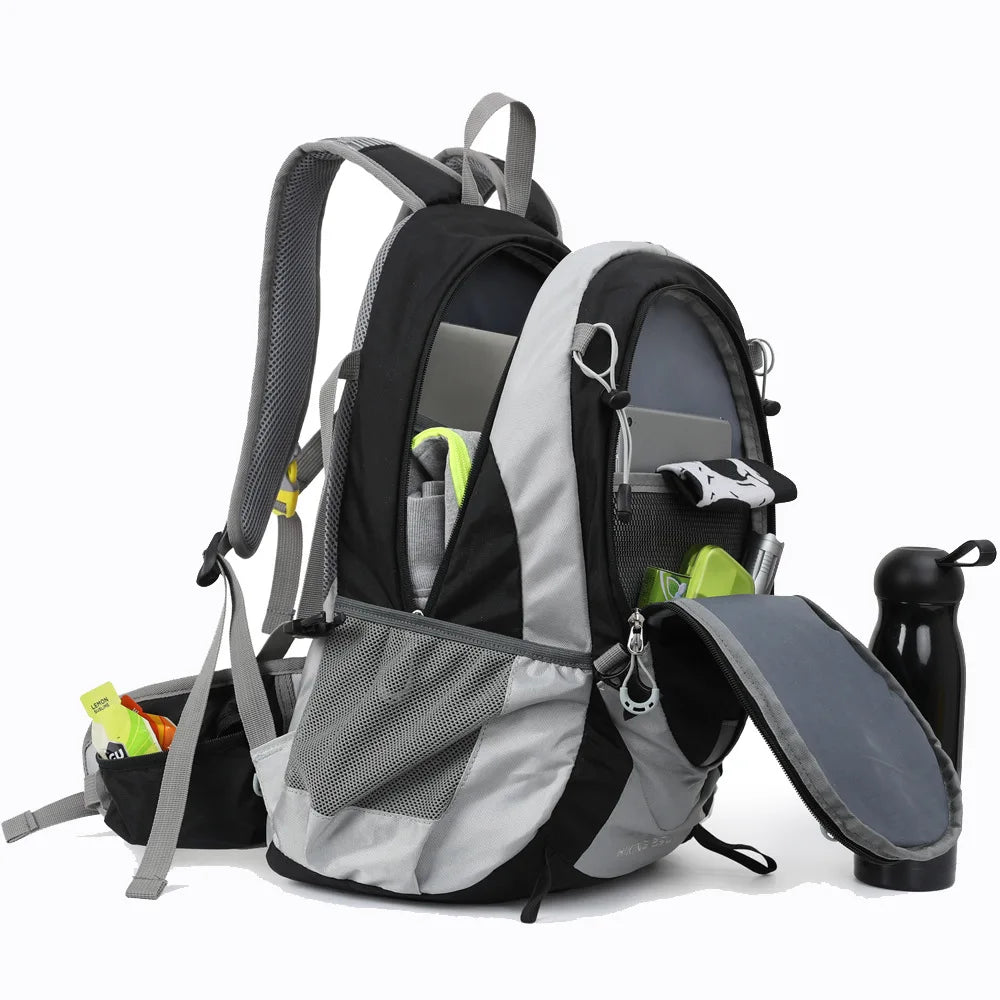 Sac à dos trekking