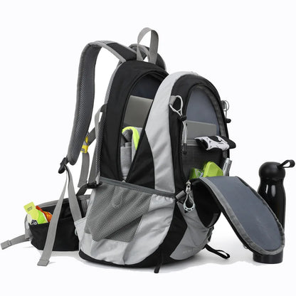 Sac à dos trekking