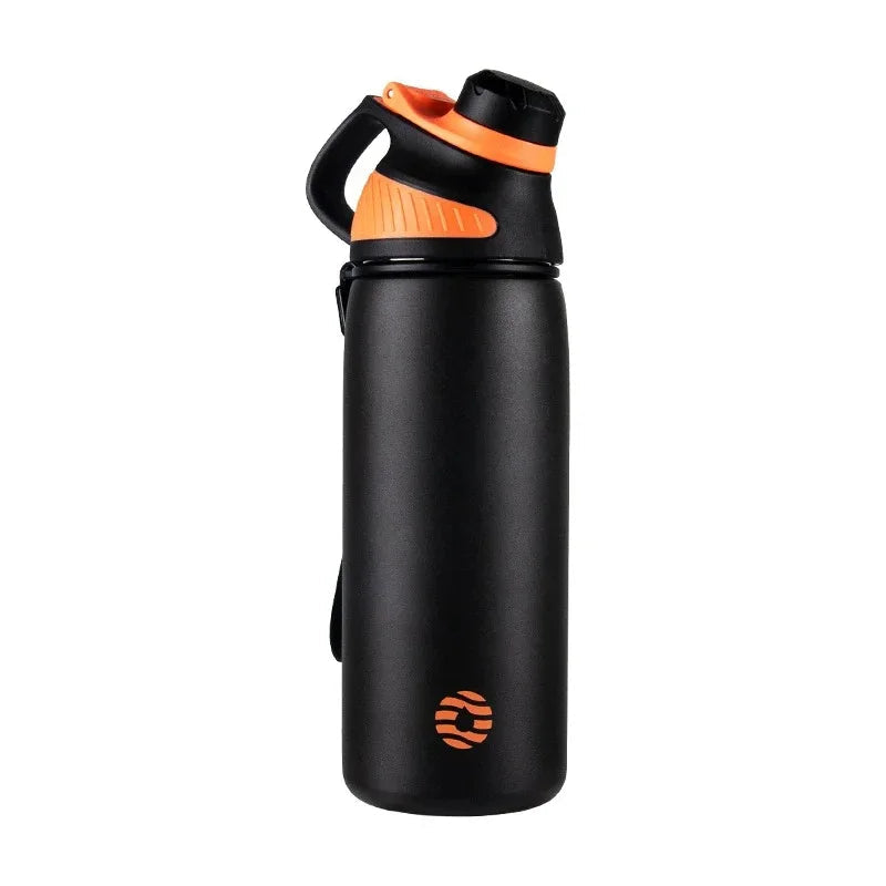 Gourde thermos