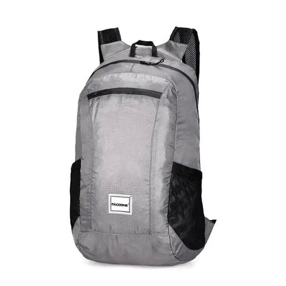 Sac à dos pliable ultra léger