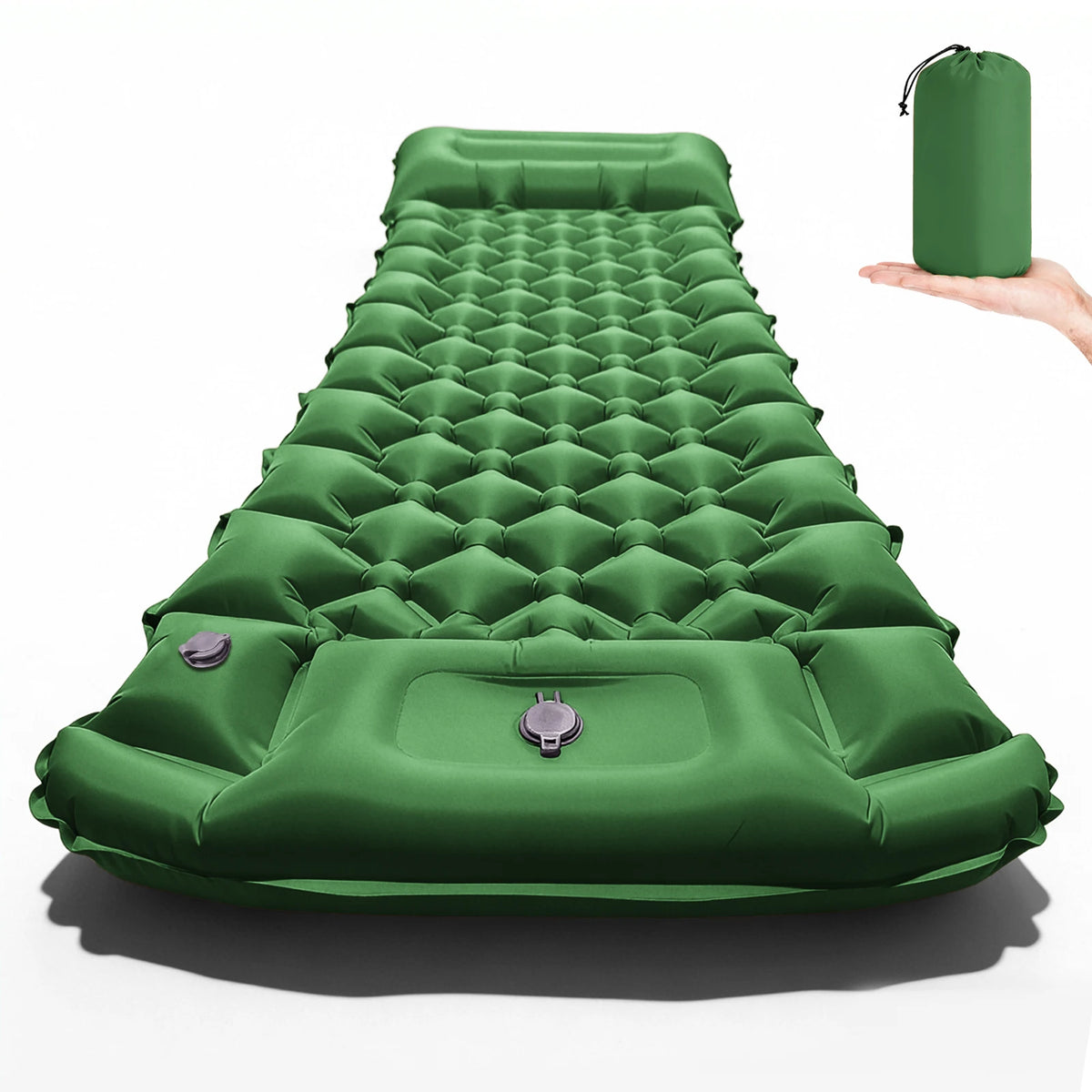 Matelas de trek