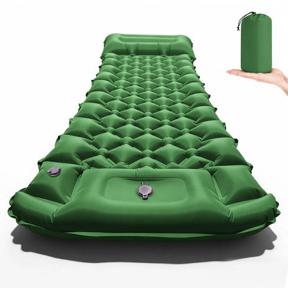 Matelas de trek