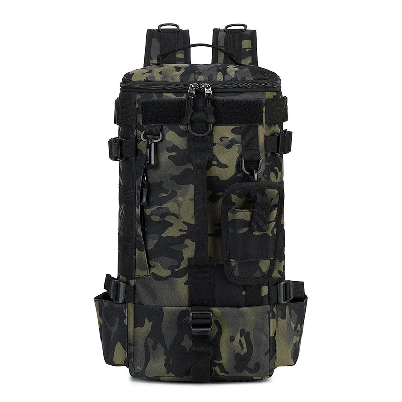 Sac de pêche