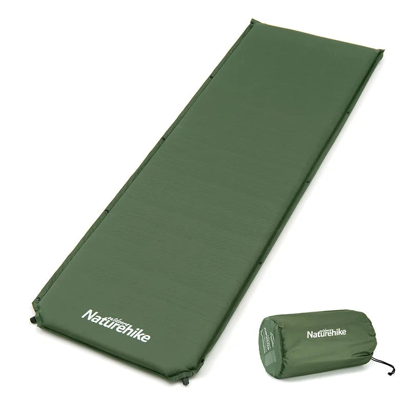 Matelas de randonnée autogonflant