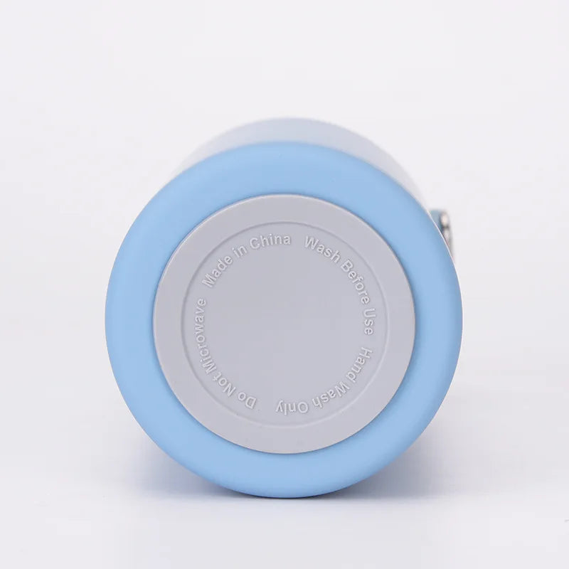 Gourde enfant inox