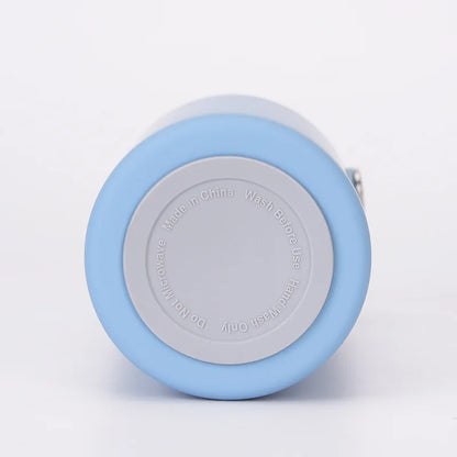 Gourde enfant inox