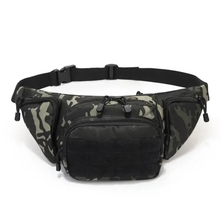 Sacoche Randonnée Ceinture