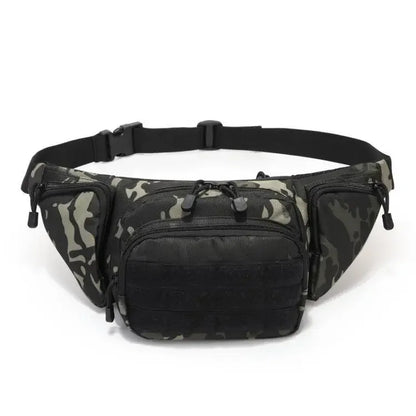 Sacoche Randonnée Ceinture