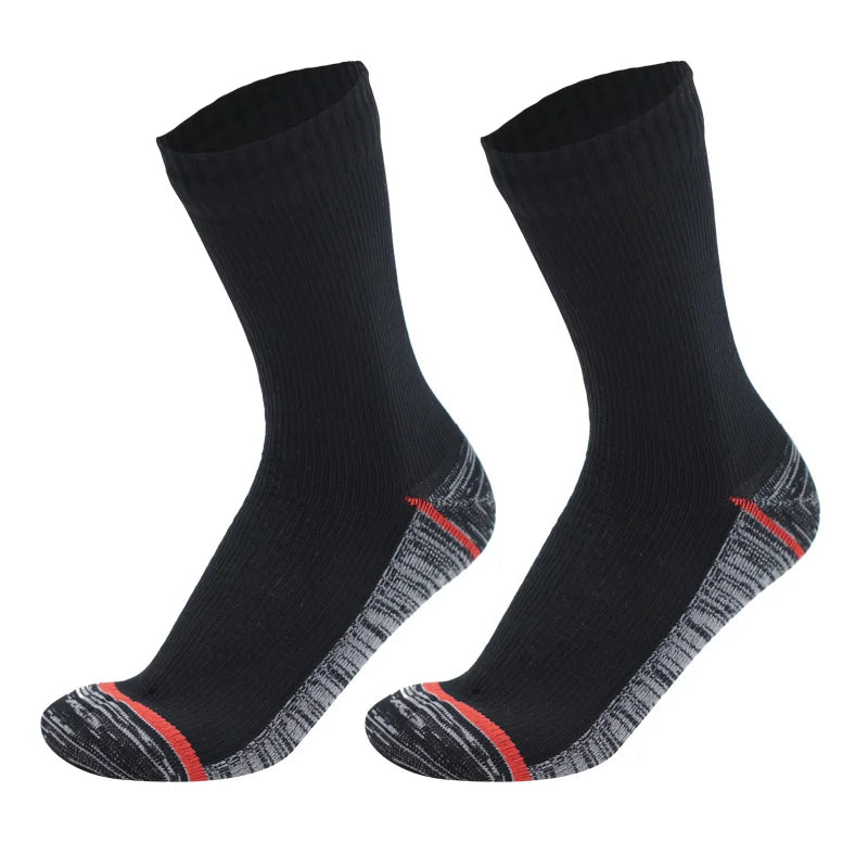 Chaussettes imperméables
