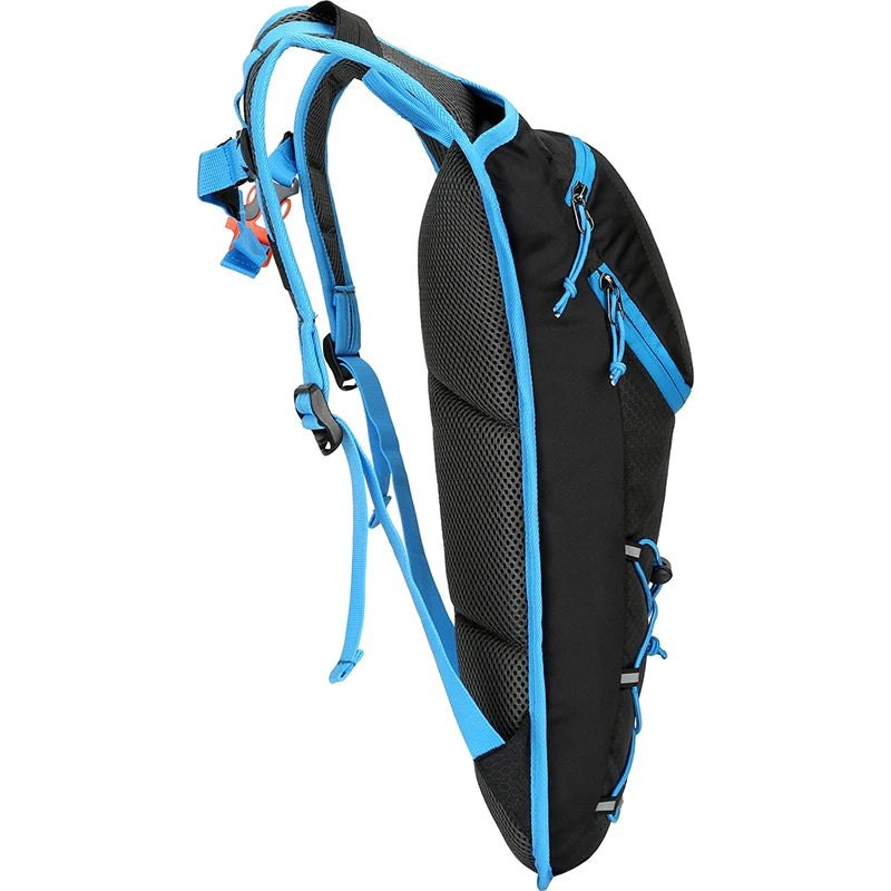 Sac à dos d'hydratation