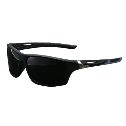 Lunettes de soleil sport
