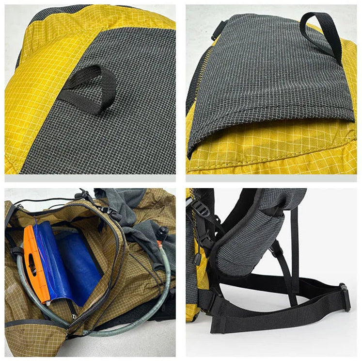 Sac à dos randonnée 20L