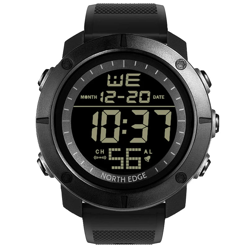 Montre tactique