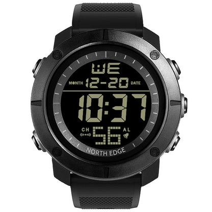 Montre tactique