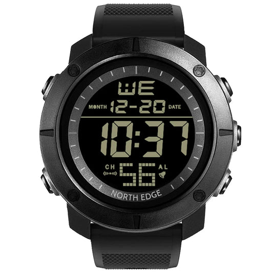 Montre tactique
