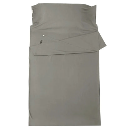Drap pour sac de couchage
