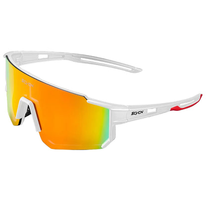 Lunettes pour vélo