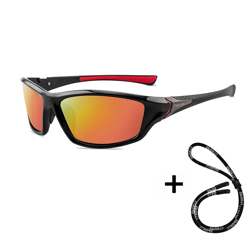Lunettes randonnée