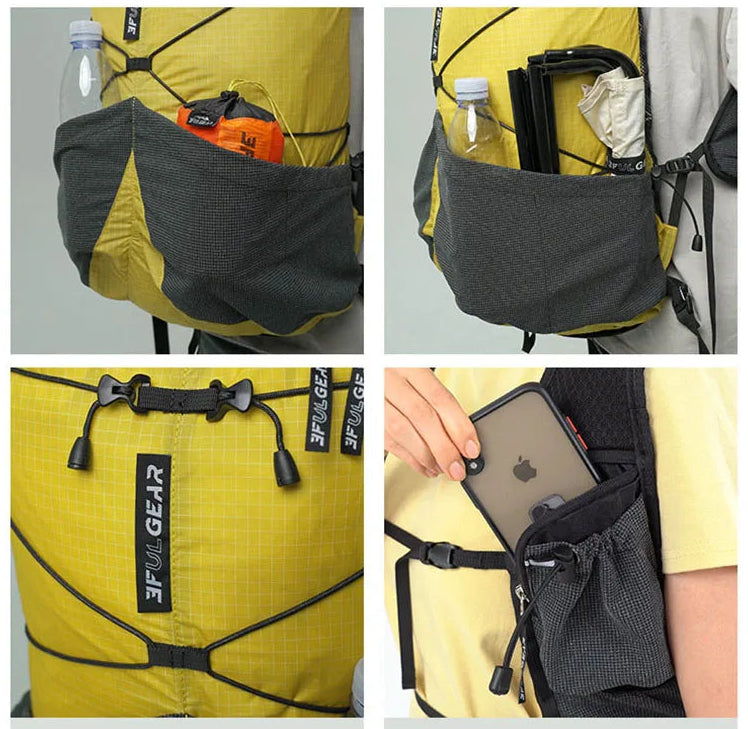 Sac à dos randonnée 20L